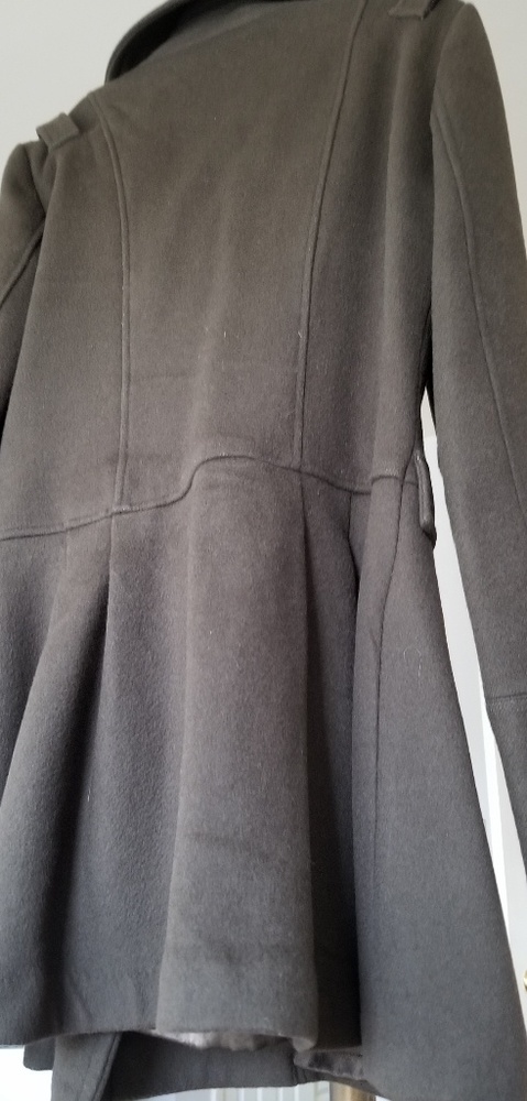 Coat - Picture 2 of 2
